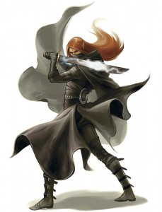 avenger