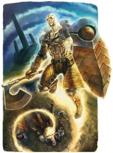 goliath goliath