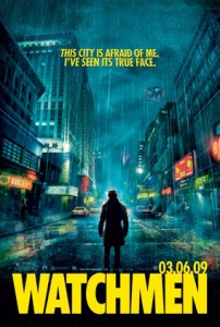 watchmen