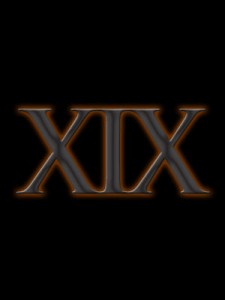 xix xix