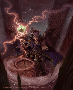 arcane