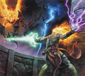 arcanecaster