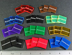 Litko's Tokens