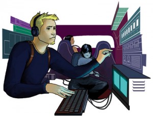 surveillance