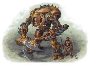 warforged_titan